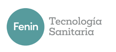 Fenin Sanitario Logo